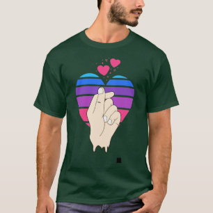 T-shirt Transgender Pride Stuff Trans Dragon Video Game Gi