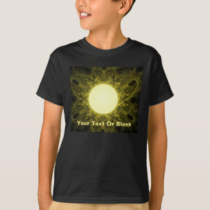 T-shirt Transit De Mercure