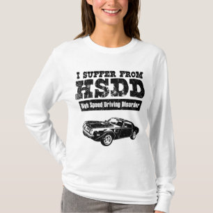 T-shirt Transport 1974 de Pontiac Firebird 455 AM
