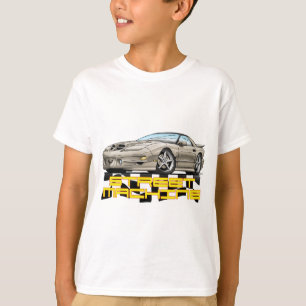 T-shirt Transport AM de Pontiac