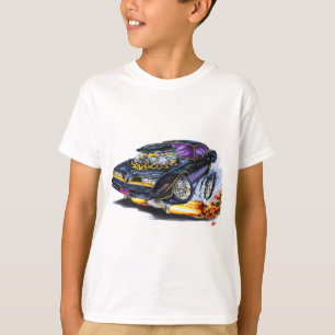 T-shirt Transport extrême AM de bandit