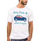 Transport volontaire de plusieurs pattes - Transpo