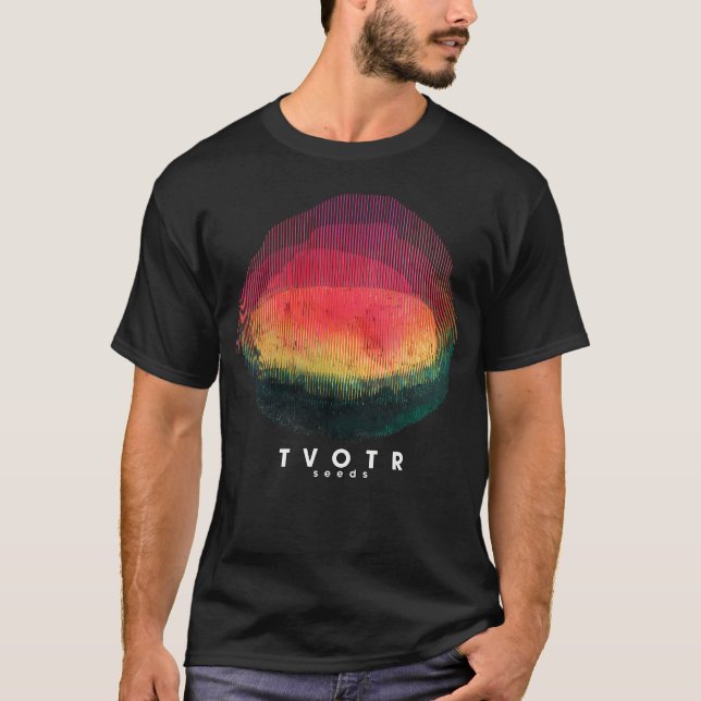 T-shirt Transpri Nouvelle Tv Sur Le Tour 2022 (Devant)