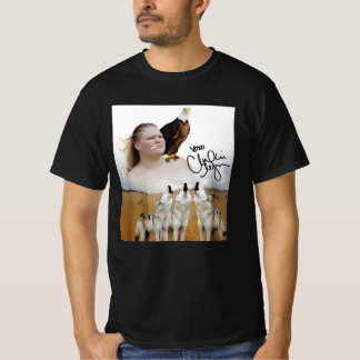 T-shirt Trash tammy