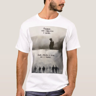 T-shirt Trauma