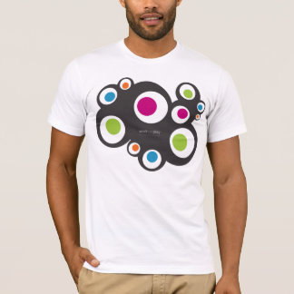 T-shirt Travail au jeu