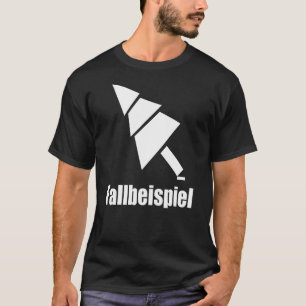 T-shirt Travailleurs forestiers Travailleurs forestiers Ou