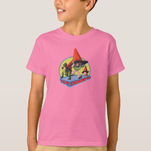 T-shirt Traversée de jouets Disney