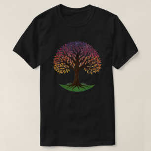 T-shirt Tree of Life