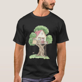 T-shirt Treehouse