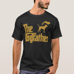 T-shirt Treeing Tennessee Brindle