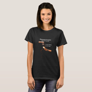 T-shirt Tremper essentiel,