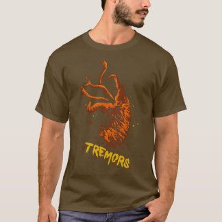 T-shirt Trempeurs et conception de produits