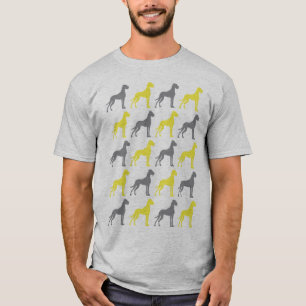 T-shirt Trendcolors 04/2011 - Jaune