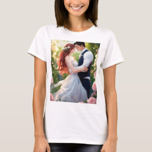 T-shirt Trending à partir des magasins que vous suivez