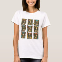 Trendsetters Boston Terrier