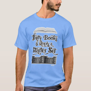 T-shirt Trente Livres Starset Livre Lover Design