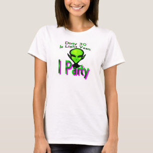 T-shirt Trente sales
