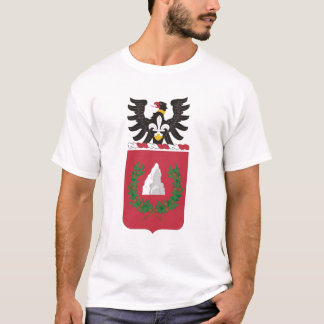 T-shirt trente-septième Chemise ENGR
