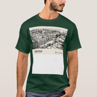 T-shirt Trenton New Jersey 3