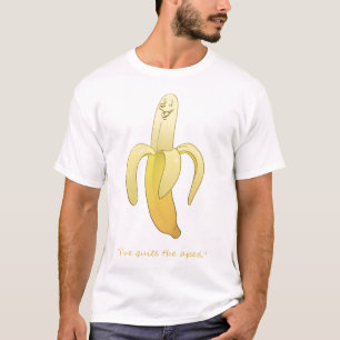 T-shirt Très Apeeling