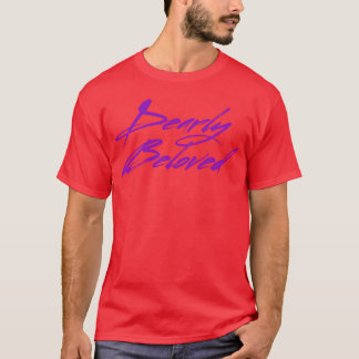 T-shirt Très Cher Concert des Années 80 garçon