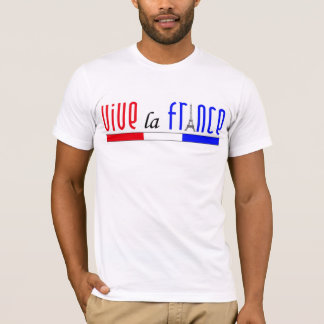 T-shirt Tres chic !