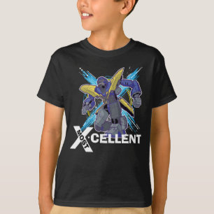 T-shirt Très excellent