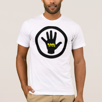 T-shirt très gentil