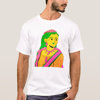 T-shirt Très mignon
