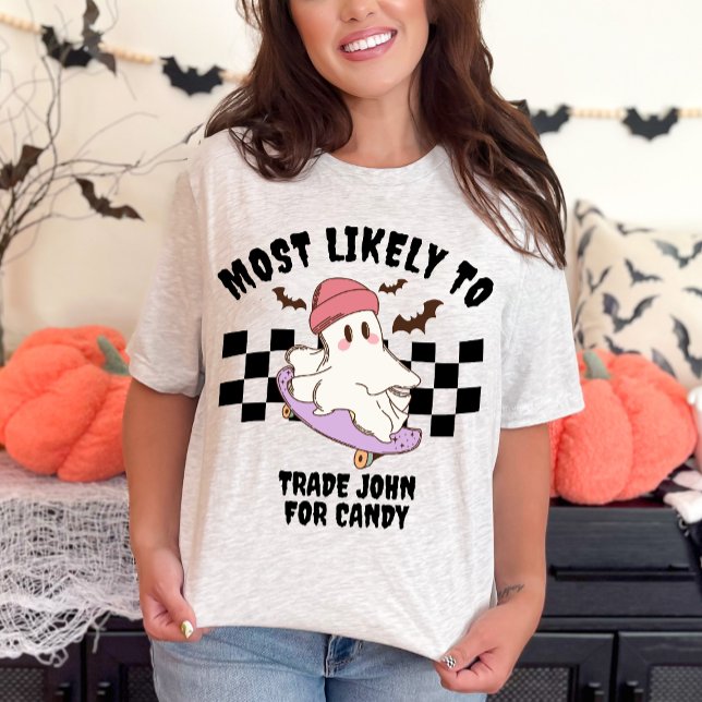 T-shirt Très Probable De Correspondre Personnellement Hall (Créateur téléchargé)
