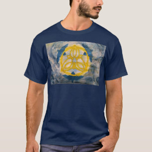 T-shirt Tres Ravens