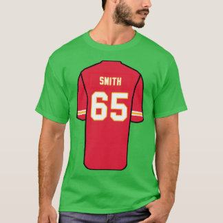 T-shirt Trey Smith Jersey