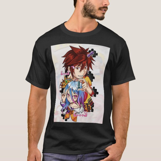 T-Shirt Tri-Blend Shadbase (Devant)