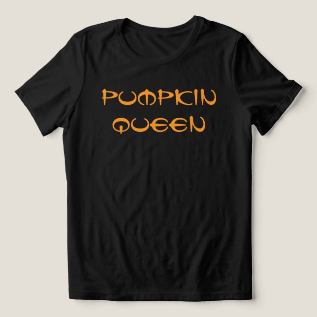 T-Shirt Tri-Blend Shirt (Design Front)