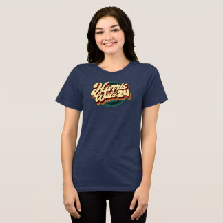T-Shirt Tri-Blend Shirt
