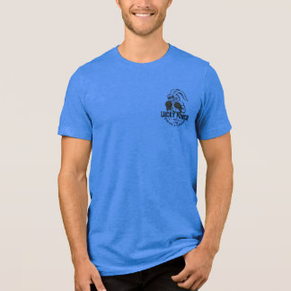 T-Shirt Tri-Blend Shirt