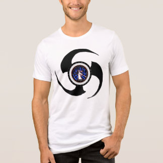 T-Shirt Tri-Blend Shirt