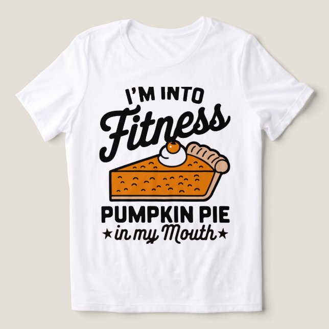 T-Shirt Tri-Blend Shirt (Design Front)