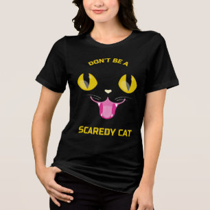 T-Shirt Tri-Blend Shirt