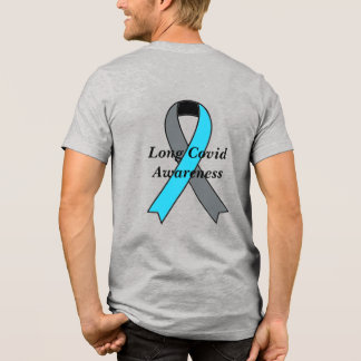 T-Shirt Tri-Blend Shirt