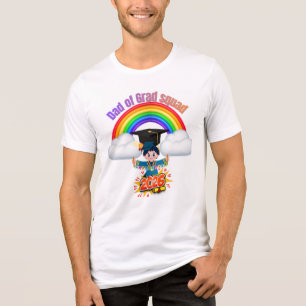 T-Shirt Tri-Blend Shirt