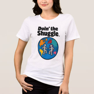 T-Shirt Tri-Blend Shirt