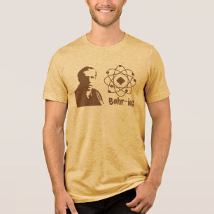 T-Shirt Tri-Blend Shirt