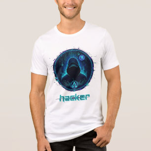 T-Shirt Tri-Blend Shirt