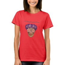 T-Shirt Tri-Blend Shirt