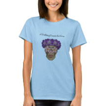 T-Shirt Tri-Blend Shirt