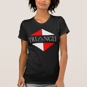 T-shirt Triangle