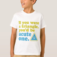 Triangle aiguë
