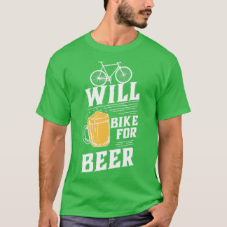 T-shirt Triathlon cycliste pour les amateurs de sport 2